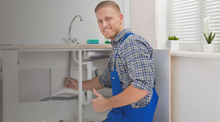 Professional expert plumbing services in Hallsboro, NC